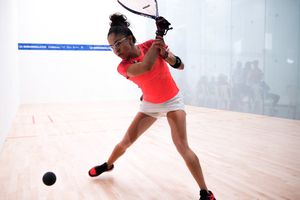 Paola Longoria decepcionada de la gestión de Guevara en la CONADE: “Es una tristeza"