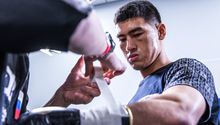 Dmitry Bivol descartó revancha con Canelo: "Le gané y ahora me alegro de seguir adelante"
