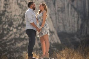 Ana Lago: Se casó en televisión nacional