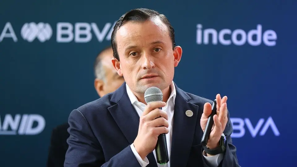 Mikel Arriola reiteró que sanción de Querétaro no disminuirá: 'Afinaremos ese regreso'