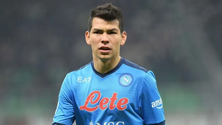 Chucky Lozano: Unique Sports, nuevos representantes del mexicano