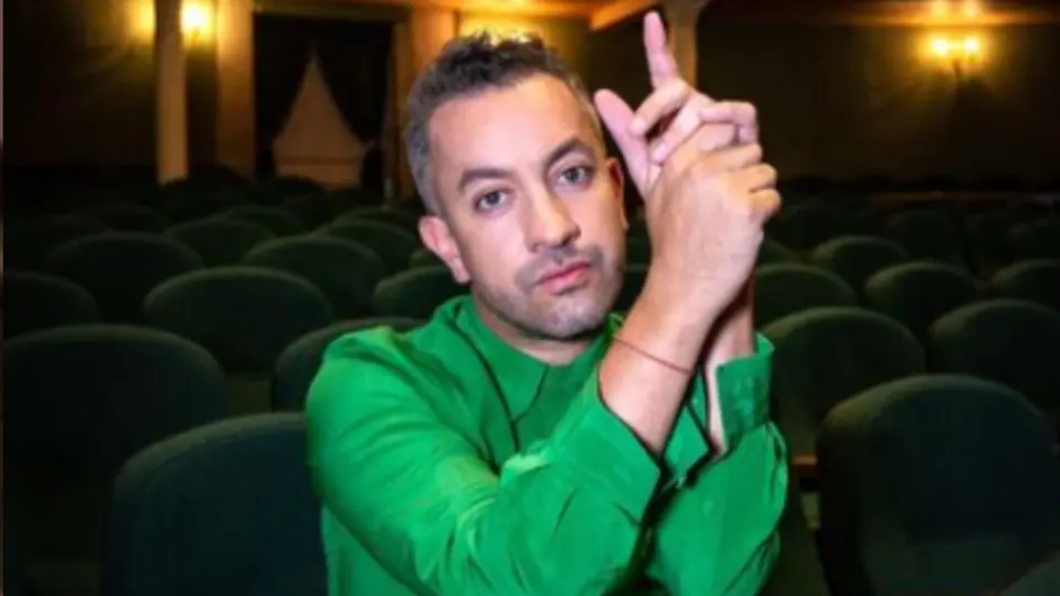 Chumel Torres se ratifica ‘oficialmente’ como candidato a la presidencia de México