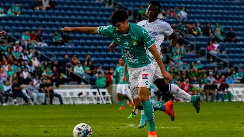 Club León: La Fiera no pudo pasar del empate ante Chicago Fire; perdió en tanda de penales