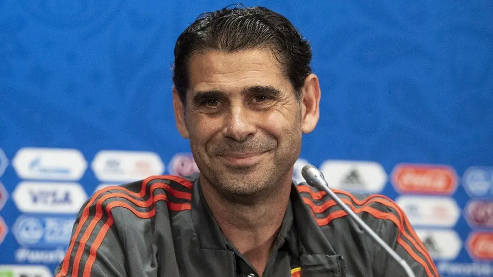 Chivas: Fernando Hierro, oficialmente nuevo director deportivo del Rebaño