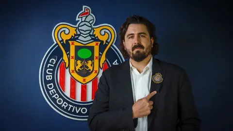 Chivas: A tres años de la partida de Jorge Vergara, el Rebaño evoluciona