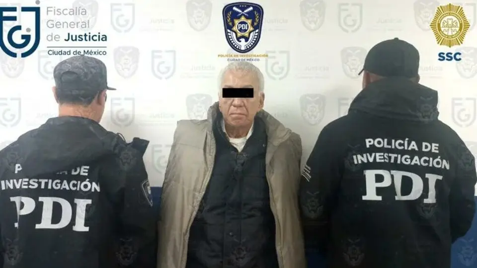Yrma Lydya: Jesús 'N' fue vinculado a proceso por supuesto feminicidio de su esposa