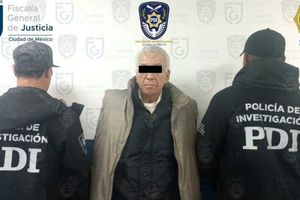 Yrma Lydya: Jesús 'N' fue vinculado a proceso por supuesto feminicidio de su esposa