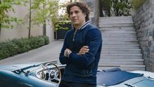Memo Ochoa: "Busco ser esa persona en la cual los jóvenes se puedan guiar más allá del futbol"