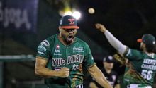 LMB: Leones de Yucatán vencieron a los Sultanes en el Juego 6 de la Serie del Rey