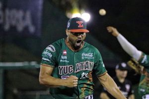 LMB: Leones de Yucatán vencieron a los Sultanes en el Juego 6 de la Serie del Rey