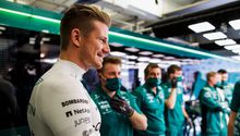 Nico Hulkenberg volverá a la F1 con Haas; tomará el lugar de Mick Schumacher