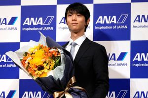 Yuzuru Hanyu, patinador artístico, anunció su retiro a los 27 años