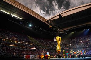 Ceremonia de inauguración Mundial Qatar 2022: Así se vivió el arranque de la Copa del Mundo