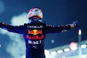 Checo Pérez tras dedicarle su victoria a México: 'Pusimos a nuestro país donde se merece'