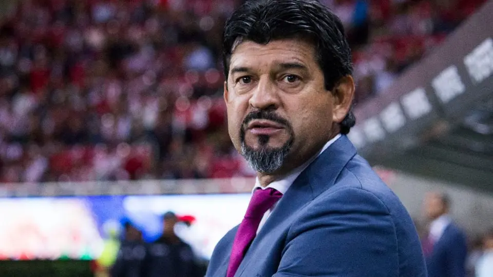 Cardozo sobre Toluca: "No siempre cuando te refuerzas bien, te va a ir bien"