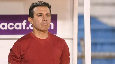 Luis Pérez tras dejar el Tri Sub 20: "Sé que es un fracaso, mi cariño y respeto a la selección"
