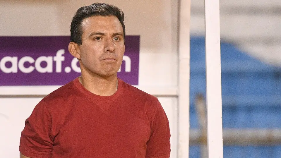 Luis Pérez tras dejar el Tri Sub 20: "Sé que es un fracaso, mi cariño y respeto a la selección"
