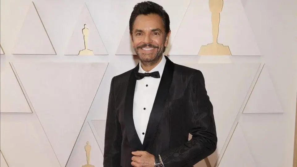 Eugenio Derbez: El actor fue operado con éxito