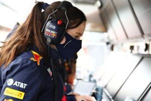 Estratega de Red Bull tras GP de Hungría: 'De las mejores victorias de la temporada'
