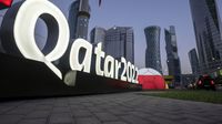 Qatar 2022: ¿Cuál es el robo más común en el país mundialista?