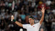 Roger Federer anunció su retiro del tenis tras conquistar 20 títulos de Grand Slam
