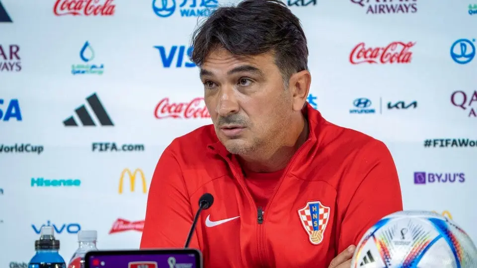 Zlatko Daliç, preocupado por Lionel Messi: 'Es el mejor de la última década'