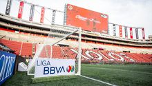 Xolos vs Puebla: Un auto fue incendiado a metros del estadio Caliente mientras se disputaba el partido