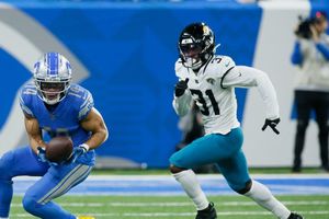 NFL: Lions no tuvo piedad y aplastó a los Jaguars