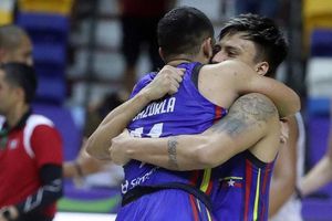 Selección Mexicana: Perdió su invicto ante Venezuela en la AmeriCup