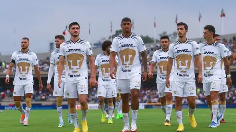 Pumas: ¿Qué factores influyeron en la debacle de Universidad?