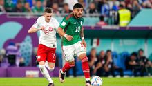 Prensa argentina ‘teme’ de Alexis Vega: ‘Buscará marcar con el Tri y eliminar a Argentina’