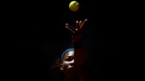 Serena Williams: Revista TIME dedicó portada a la tenista, quien se acerca al retiro