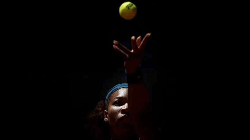 Serena Williams: Revista TIME dedicó portada a la tenista, quien se acerca al retiro