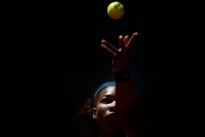 Serena Williams: Revista TIME dedicó portada a la tenista, quien se acerca al retiro