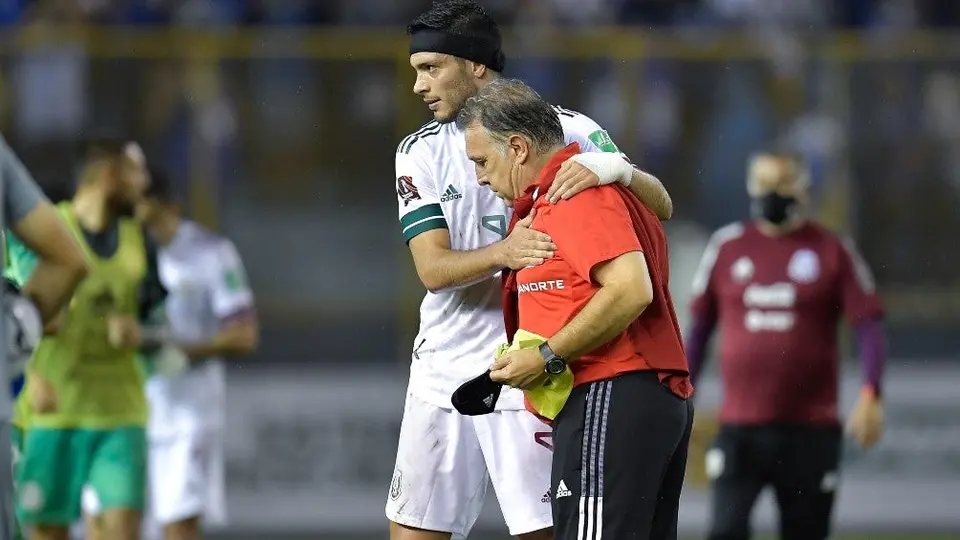 Selección Mexicana: Tata Martino no usará el recurso de llevar 27 jugadores a Qatar 2022