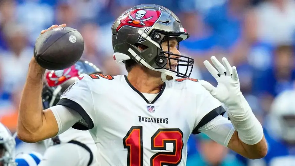 NFL: ¿Dónde se podrán ver los partidos de la temporada 2022?
