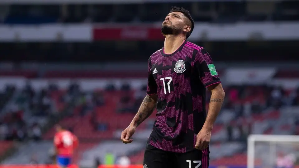 Tecatito Corona: Colaboradores de RÉCORD ven clave su ausencia en el Qatar 2022