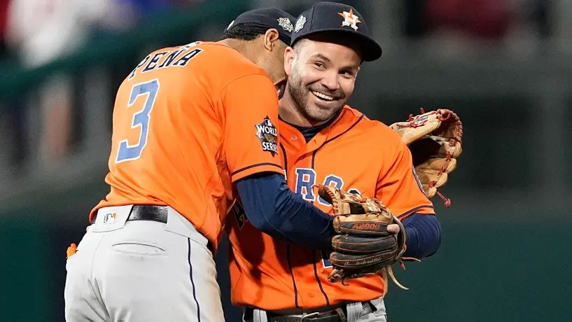 MLB: Verlander gana al fin en Serie Mundial; Astros toman ventaja