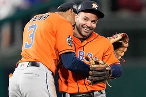 MLB: Verlander gana al fin en Serie Mundial; Astros toman ventaja