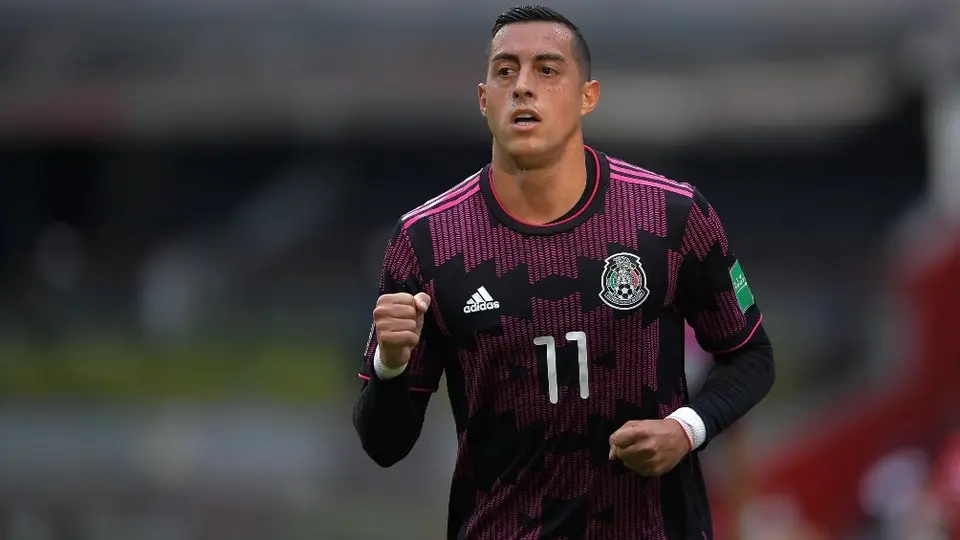 Zague le tira a Rogelio Funes Mori: 'No juegas y te convocan, qué maravilla'