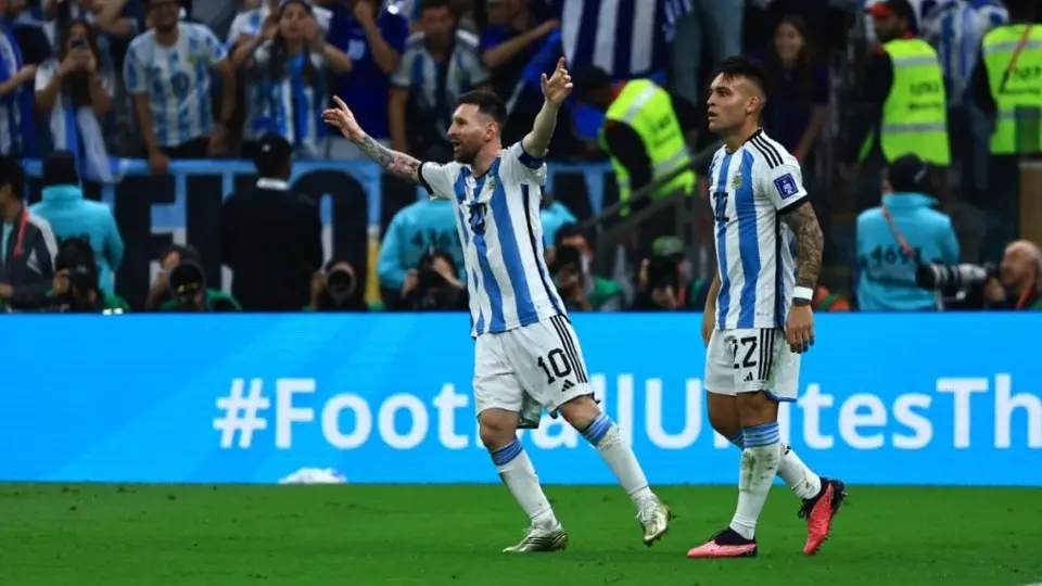 Qatar 2022, la edición de la Copa del Mundo con más goles