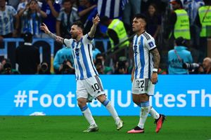 Qatar 2022, la edición de la Copa del Mundo con más goles