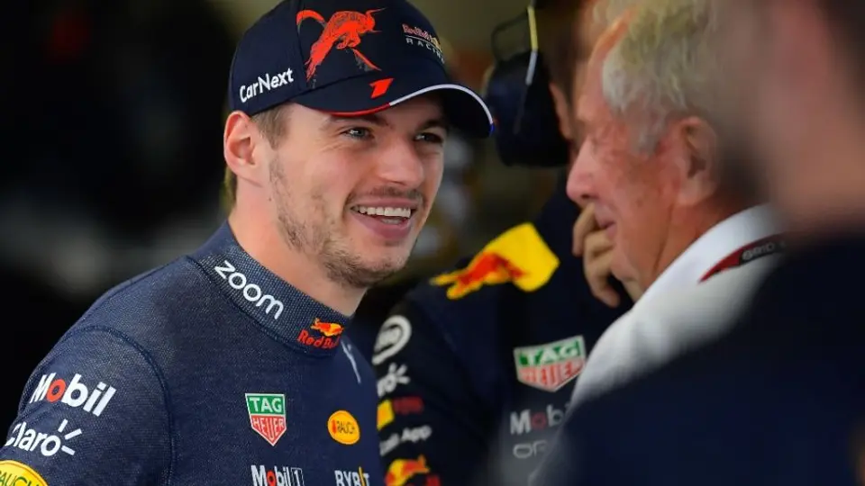 Expresidente de la F1 sobre Max: 'Los fans han querido ver a alguien así durante mucho tiempo'