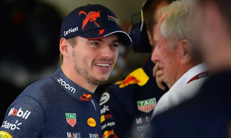 Expresidente de la F1 sobre Max: 'Los fans han querido ver a alguien así durante mucho tiempo'