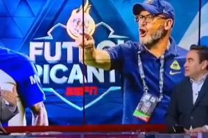 Jorge Pietrasanta insultó a Álvaro Morales en programa: 'Eres un estúpido'