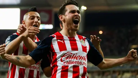 Juventus: Allegri, DT del equipo, calificó a Chivas como "el más famoso de México"