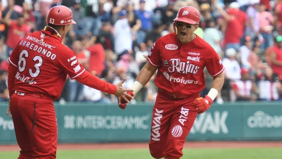 Guerra Civil: Diablos derrotó a Tigres y con ello ganó la serie de tres partidos