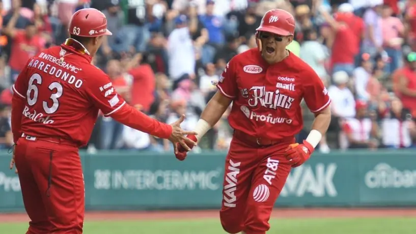 Guerra Civil: Diablos derrotó a Tigres y con ello ganó la serie de tres partidos