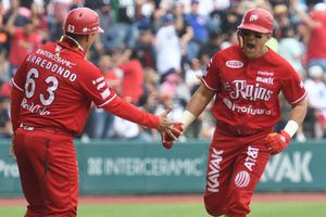 Guerra Civil: Diablos derrotó a Tigres y con ello ganó la serie de tres partidos