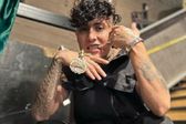 TUDN reclutó al rapero Alemán; anuncian próxima canción para el Mundial